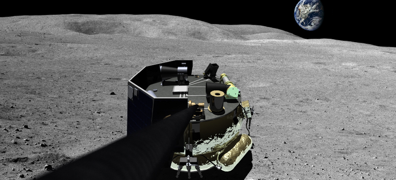 Illustration for article titled Here's Where We'll Build Our First Space Mines, According to the Miners